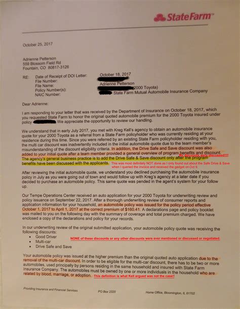 www.letterreply.com/statefarm|Iba pa.